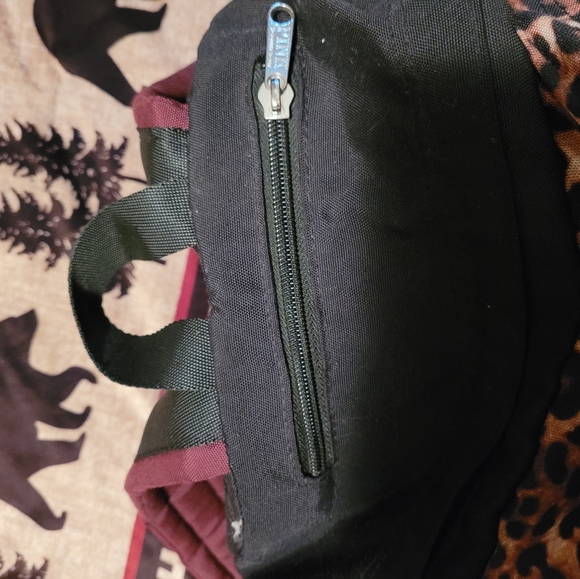 PINK bookbag - Picture 4 of 7